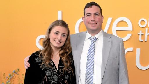 Popular “Love On The Spectrum” Couple Call it Quits