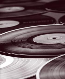 New Foo Fighters Song Just Dropped Ahead of Their Next Album