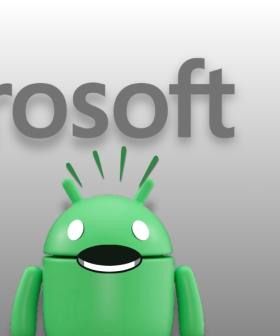 Microsoft Says “No More Outlook” For Some Android Users