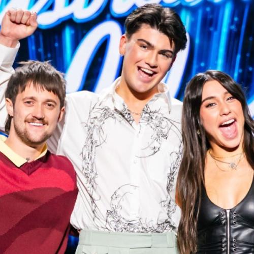 Australian Idol 2026 Winner: Kesha Neve!