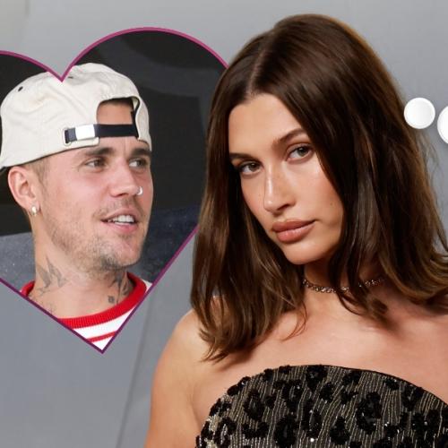 Hailey Bieber Hints At More Kids With Justin Bieber