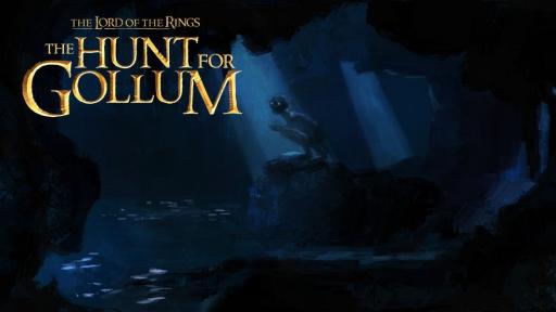 Check Out the Cast for the New Lord of the Rings Film