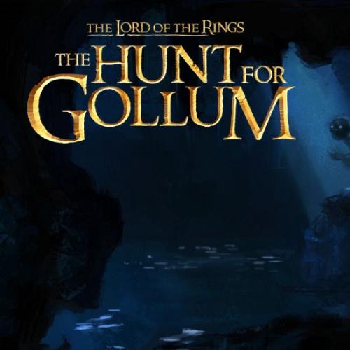 Check Out the Cast for the New Lord of the Rings Film