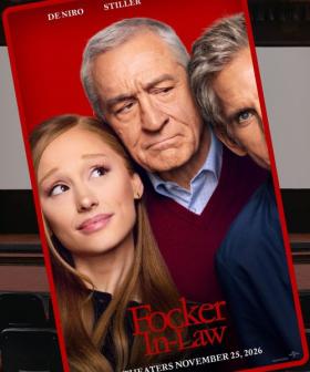 Ariana Grande Joins the Fockers? Everything We Know About the New Sequel
