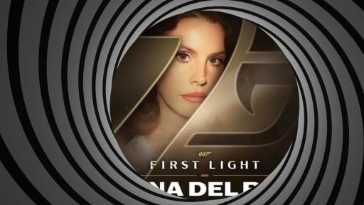 Lana Del Rey Debuts New James Bond Theme and It’s as Epic as We’d Hoped