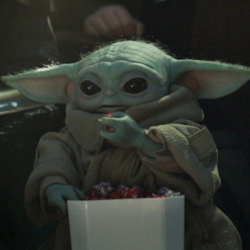 What to Expect from ‘The Mandalorian and Grogu’