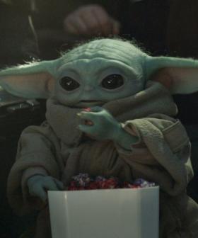 What to Expect from ‘The Mandalorian and Grogu’