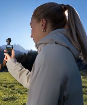 The DJI Osmo Pocket 4 Has Arrived: Is This the End of the Traditional Camera Rig?