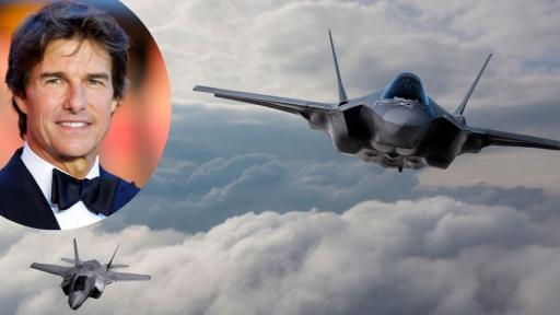 Top Gun 3 Confirmed, Tom Cruise Returning as Maverick