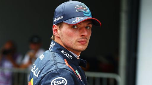 Max Verstappens Heartfelt Message to Juha Miettinen Following Death in Horrific Crash