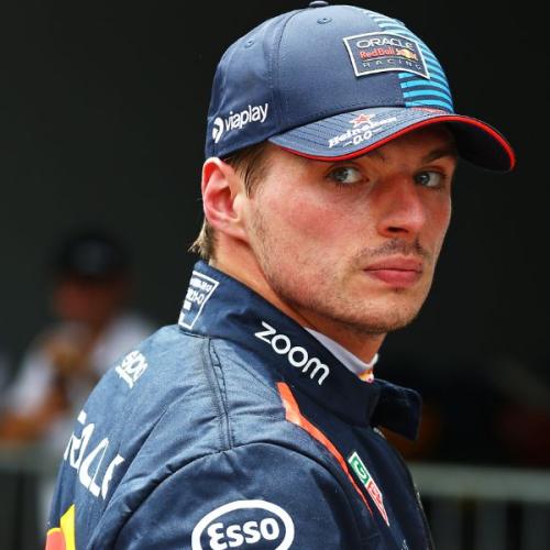 Max Verstappens Heartfelt Message to Juha Miettinen Following Death in Horrific Crash