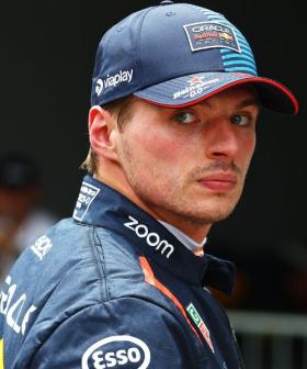 Max Verstappens Heartfelt Message to Juha Miettinen Following Death in Horrific Crash