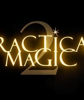 Practical Magic Returns After Nearly 30 Years