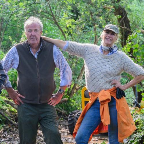 Clarkson’s Farm Season 5 Gets a Release Date!