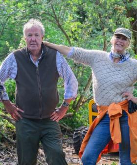 Clarkson’s Farm Season 5 Gets a Release Date!