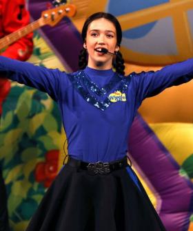 Blue Skivvy, Red Flags: Why Lucia Wiggle is Warning Fans to Double-Check Their Feed