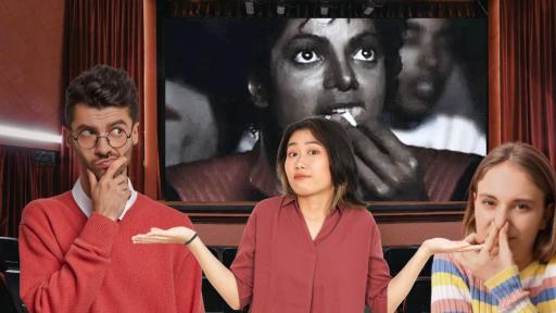 The Reviews are in But Is “Michael” as “Bad” as the Critics Say?