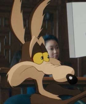 The Looney Tunes are Back in Coyote vs Acme’s First Trailer
