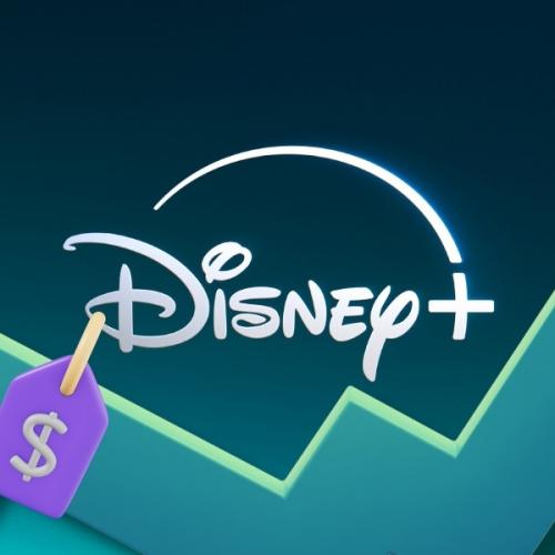 Aussies Hit With Another Disney+ Price Rise