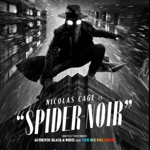 Nicolas Cage Steps into the Shadows: Why ‘Spider-Noir’ is the Series We’ve Been Waiting For