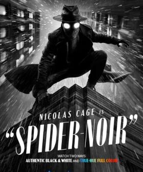 Nicolas Cage Steps into the Shadows: Why ‘Spider-Noir’ is the Series We’ve Been Waiting For