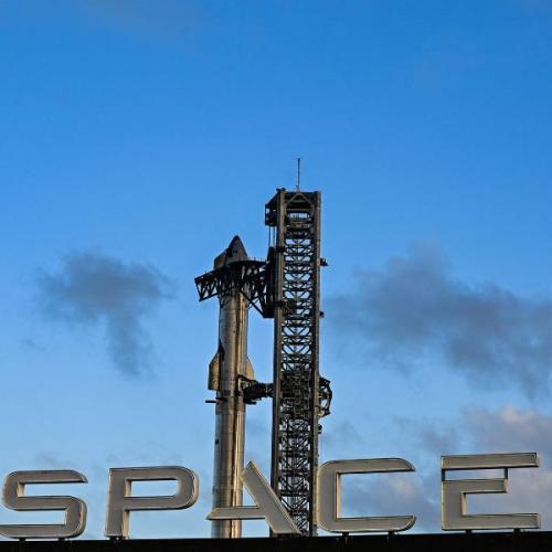 Free Documentary: ‘Test Like You Fly’ Shows SpaceX’s Next-Generation Starship Version 3