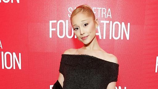 Ariana Grande Announced Her New Album, Petal