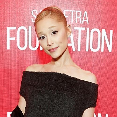 Ariana Grande Announced Her New Album, Petal