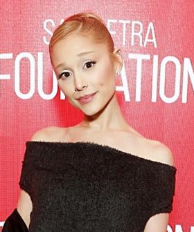 Ariana Grande Announced Her New Album, Petal