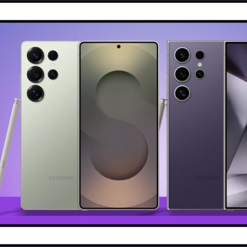 Samsung Galaxy Users Notice Battery Drain After Latest Update