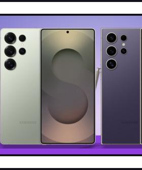 Samsung Galaxy Users Notice Battery Drain After Latest Update