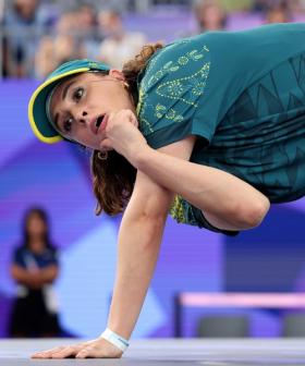 Olympic Breakdancer Raygun Faces Fresh Career Blow