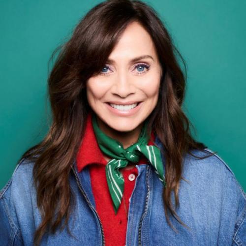 Why Natalie Imbruglia’s New Album ‘Algorithm’ is the Sophisticated Pop Moment We Need