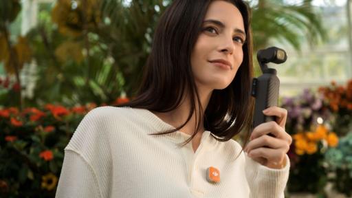 DJI Mic Mini 2 Review: They Just Turned Their Best Wireless Mic Into Wearable Art