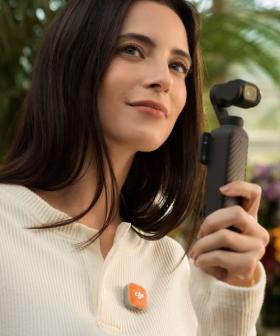 DJI Mic Mini 2 Review: They Just Turned Their Best Wireless Mic Into Wearable Art