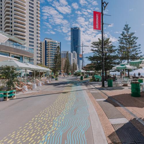 Crucial call to be made on closure of The Esplanade