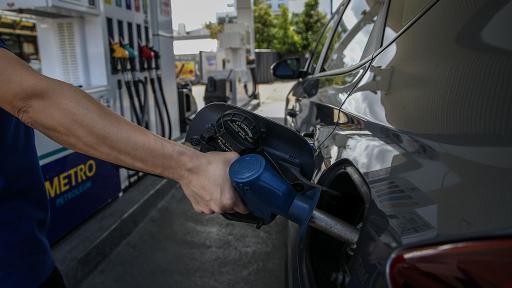 Petrol price relief as fuel excise cut comes into effect