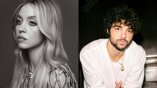 Filming underway on the Gold Coast for new Sydney Sweeney movie