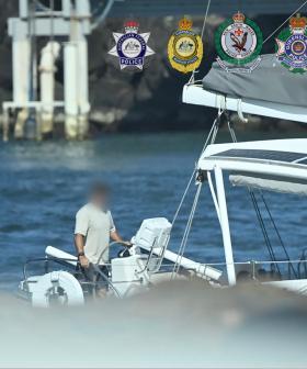 Tweed man charged over massive drug haul