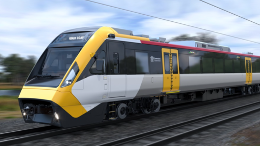 Gold Coast rail commuters warned of weeks of disruptions