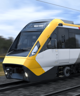 Gold Coast rail commuters warned of weeks of disruptions