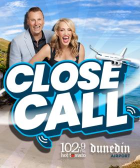 Galey & Emily Jade’s Close Call