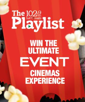 Win the Ultimate Event Cinemas Experience
