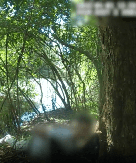 WATCH: Teens arrested over violent southeast crime spree