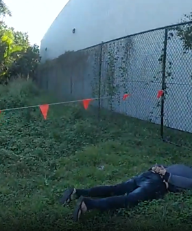 Man charged after rampage in Main Beach car park leaves woman injured