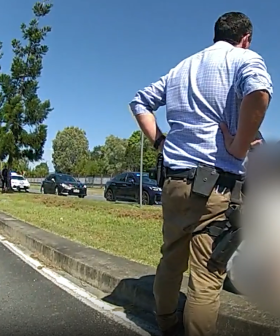 Five teens charged over brazen Gold Coast to Brisbane crime spree