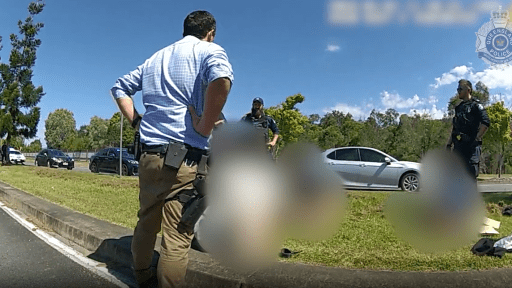 Five teens charged over brazen Gold Coast to Brisbane crime spree