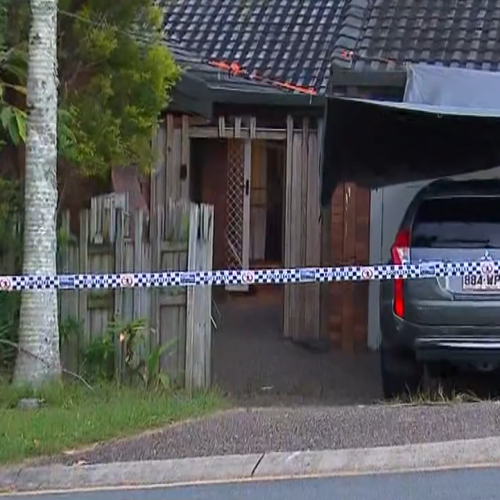 Teen charged with attempted murder over terrifying Gold Coast home invasion
