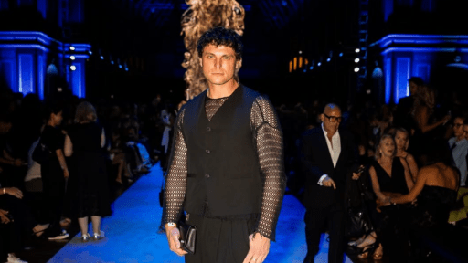 Australian reality TV star Konrad Bien-Stephens dies, age 35