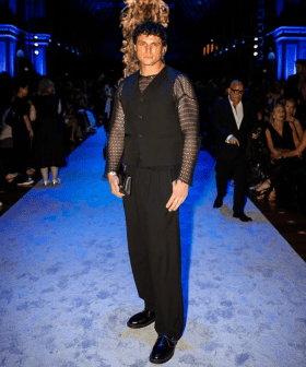 Australian reality TV star Konrad Bien-Stephens dies, age 35